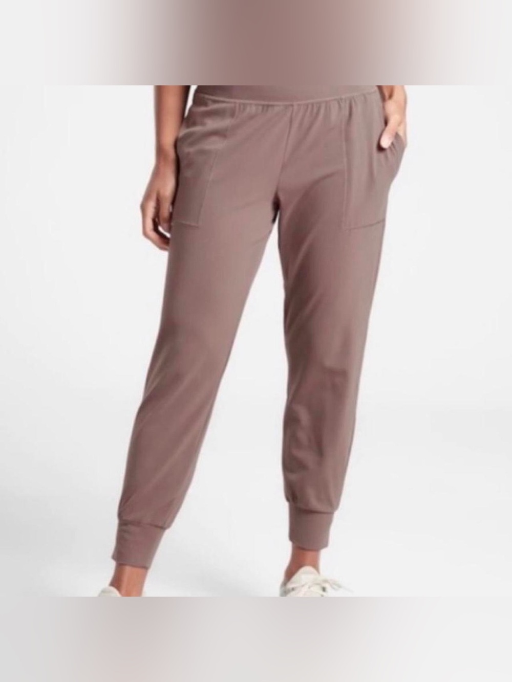 Athleta Salutation Joggers